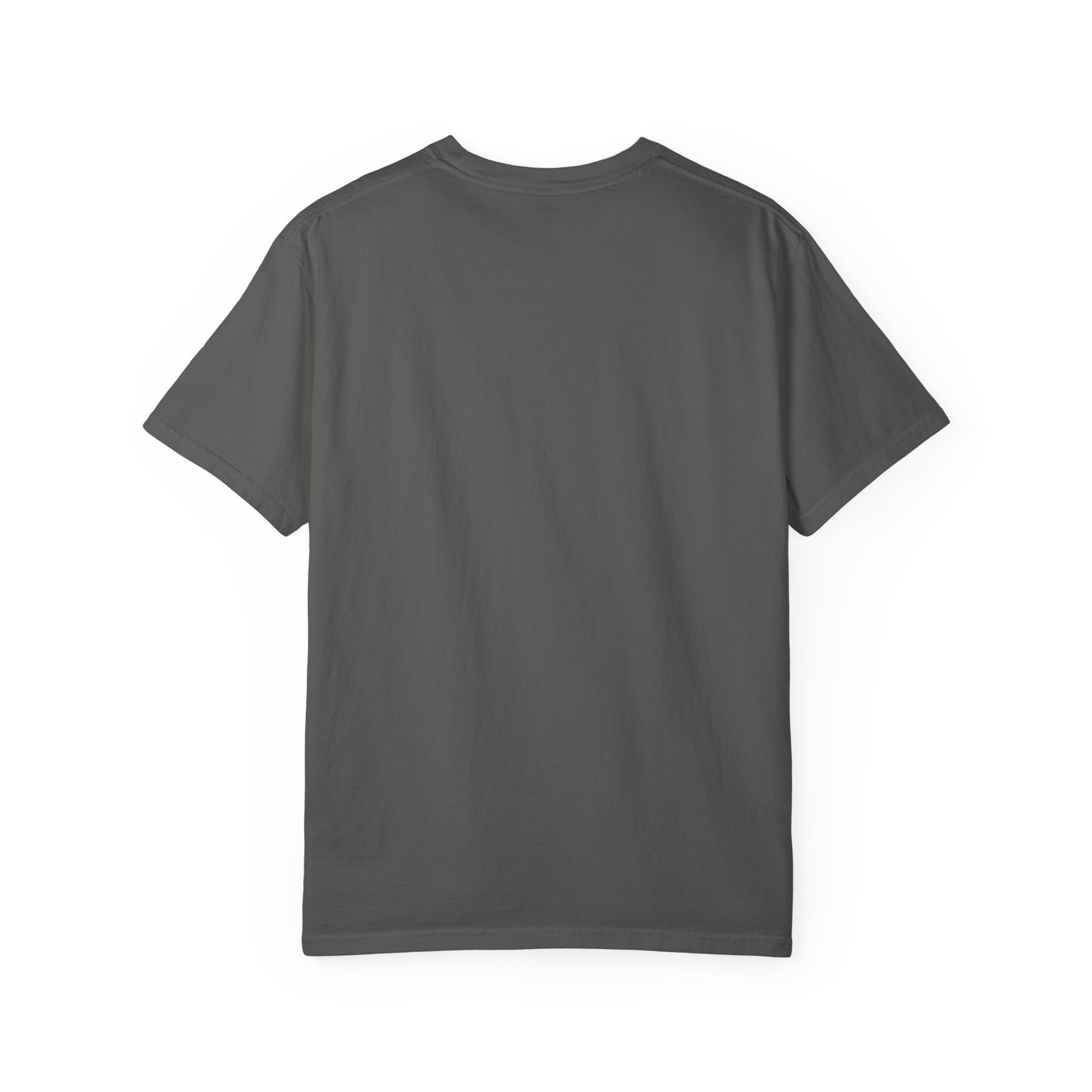 Proud of Grandma 2024 Graduate Unisex Garment-dyed T-shirt Cotton Funny Humorous Graphic Soft Premium Unisex Men Women Pepper T-shirt Birthday Gift-49