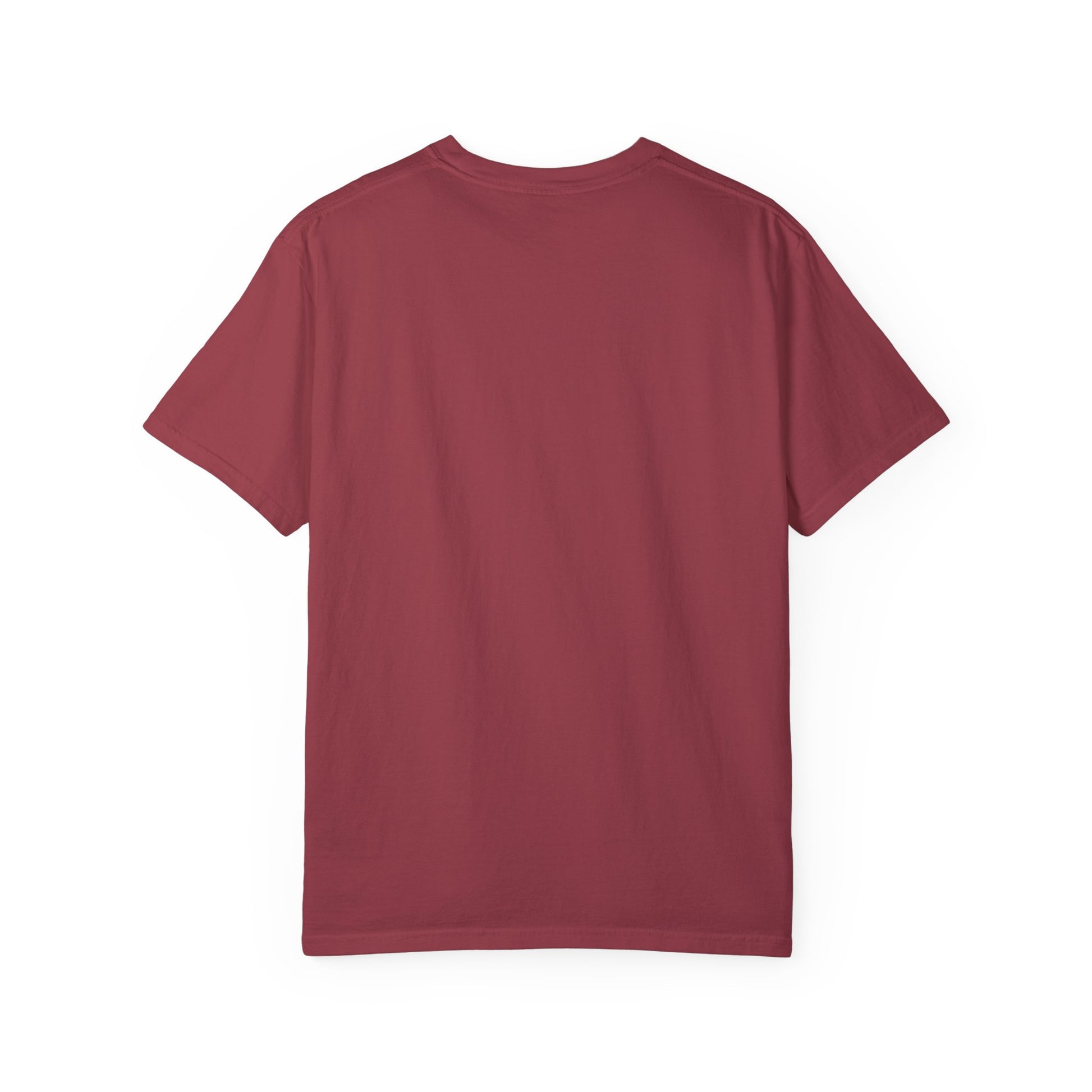 Proud Mama of a 2024 Graduate Unisex Garment-dyed T-shirt Cotton Funny Humorous Graphic Soft Premium Unisex Men Women Chili T-shirt Birthday Gift-34