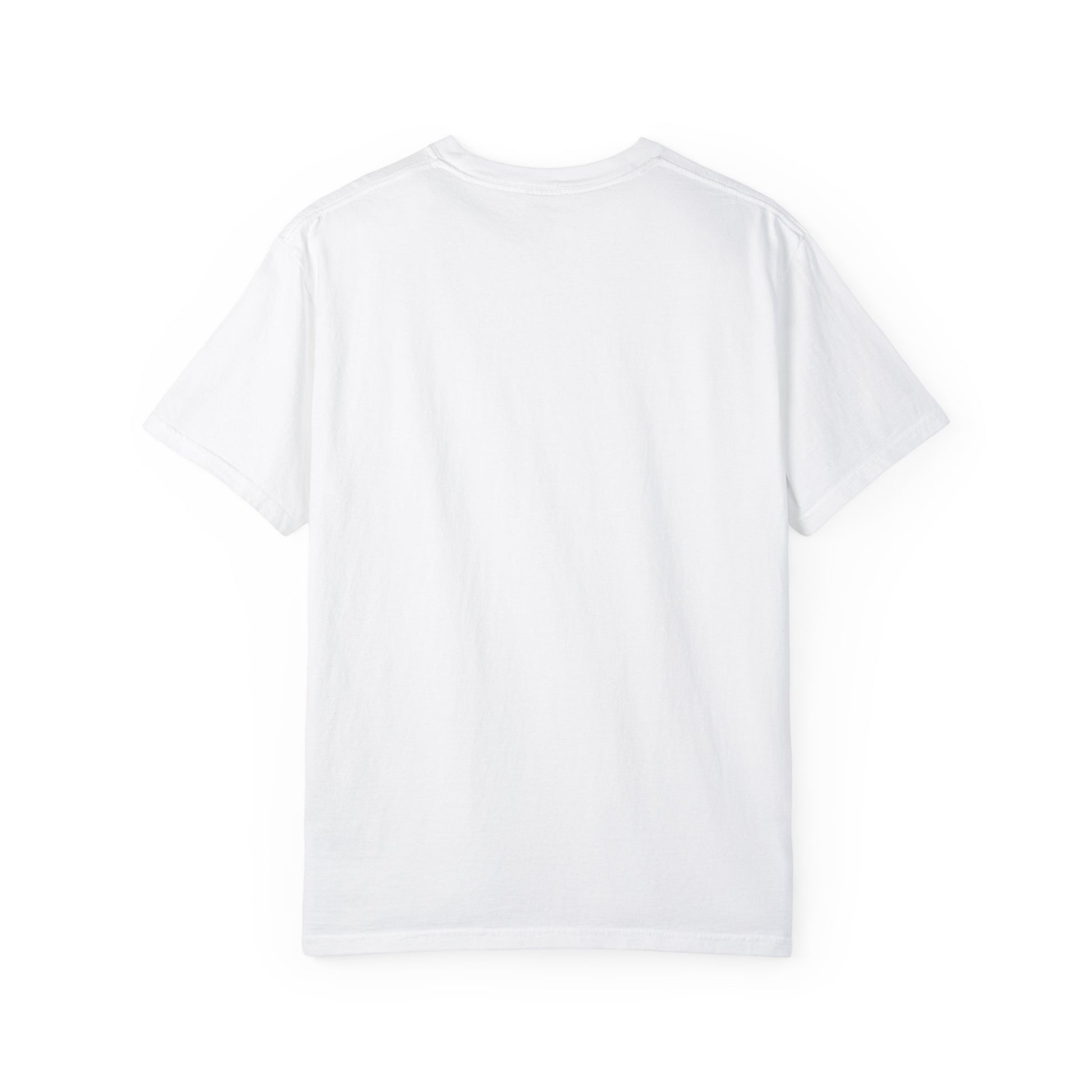 Proud Mom of a 2024 Graduate Unisex Garment-dyed T-shirt Cotton Funny Humorous Graphic Soft Premium Unisex Men Women White T-shirt Birthday Gift-22