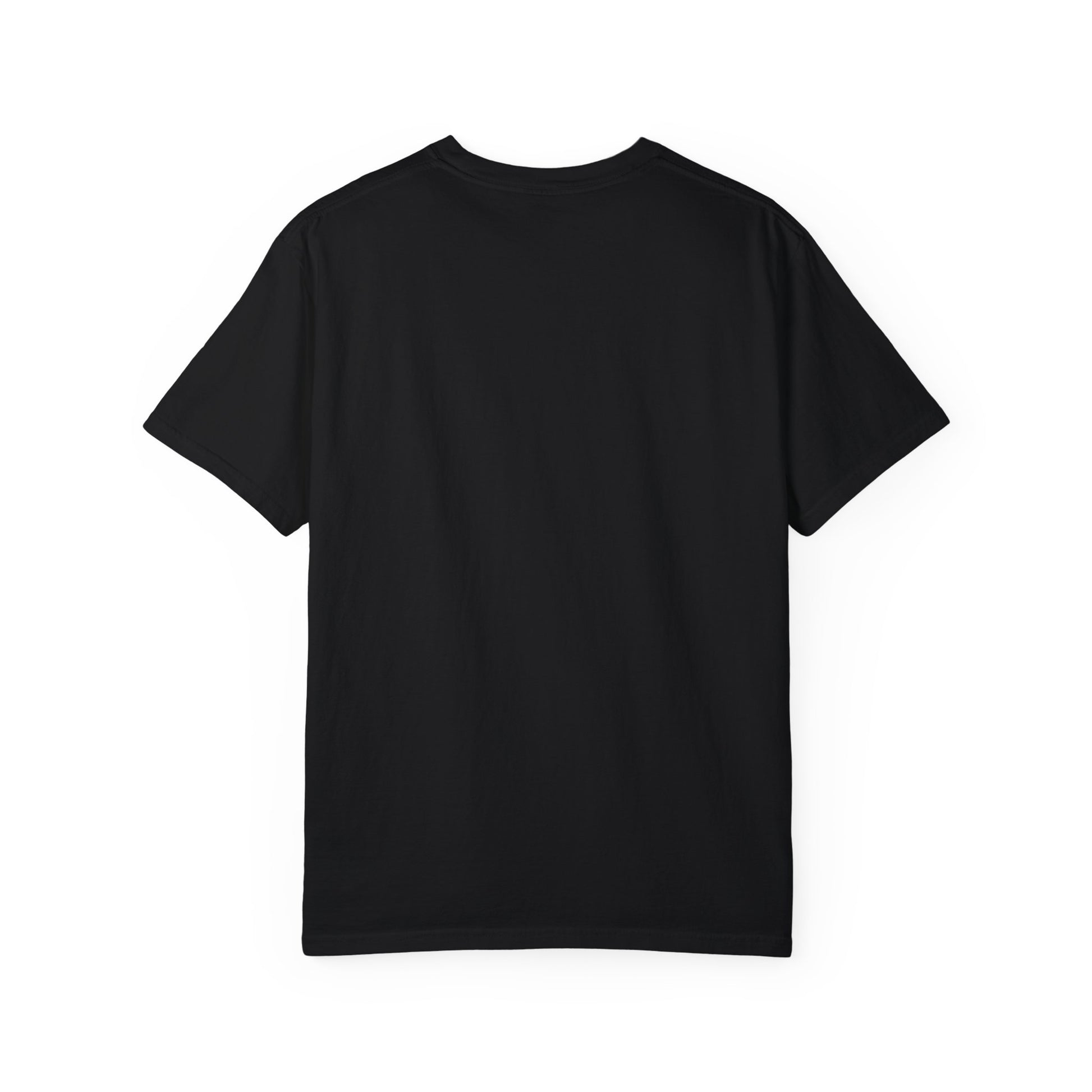 Proud Dad of a 2024 Graduate Unisex Garment-dyed T-shirt Cotton Funny Humorous Graphic Soft Premium Unisex Men Women Black T-shirt Birthday Gift-16