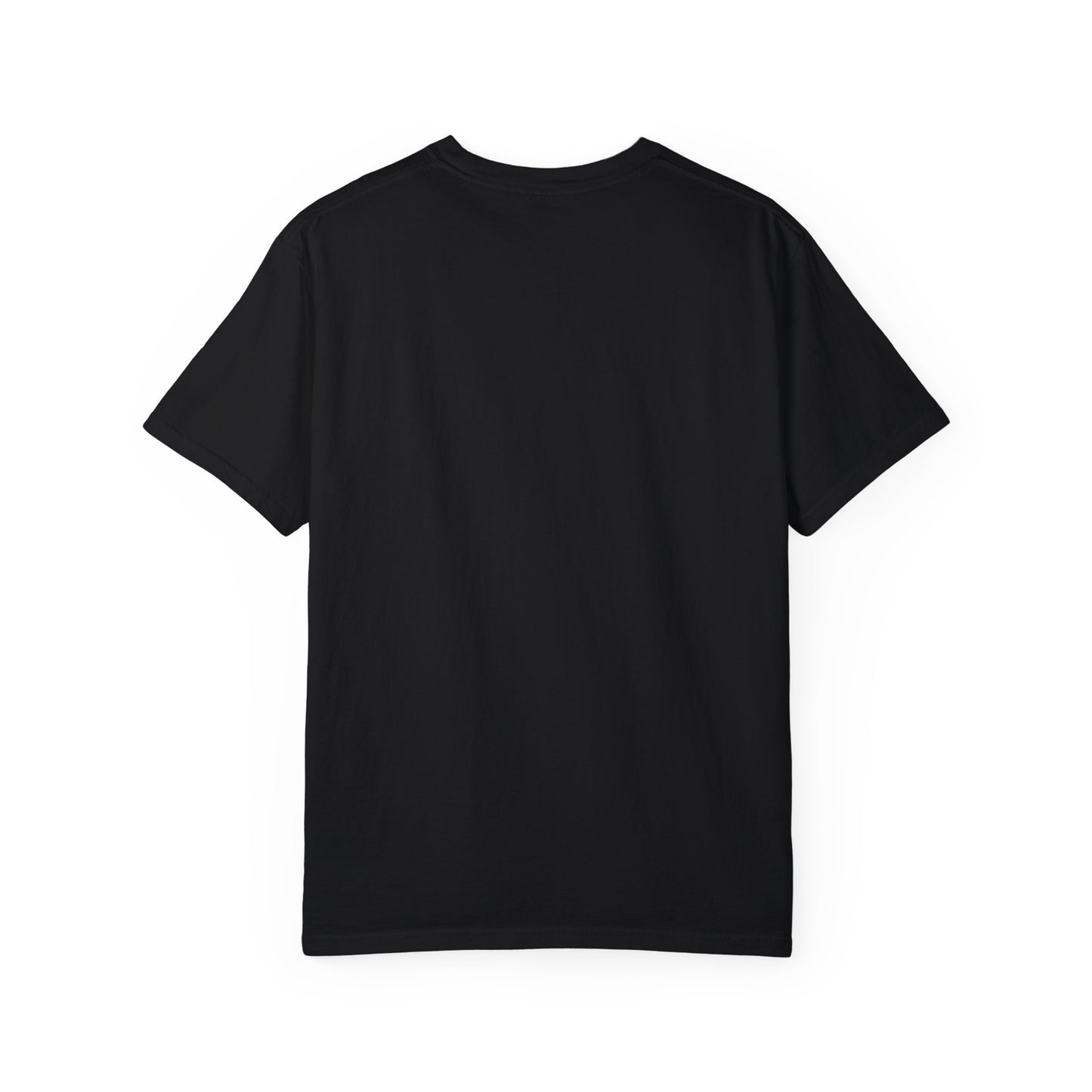 Proud Auntie of a 2024 Graduate Unisex Garment-dyed T-shirt Cotton Funny Humorous Graphic Soft Premium Unisex Men Women Black T-shirt Birthday Gift-16
