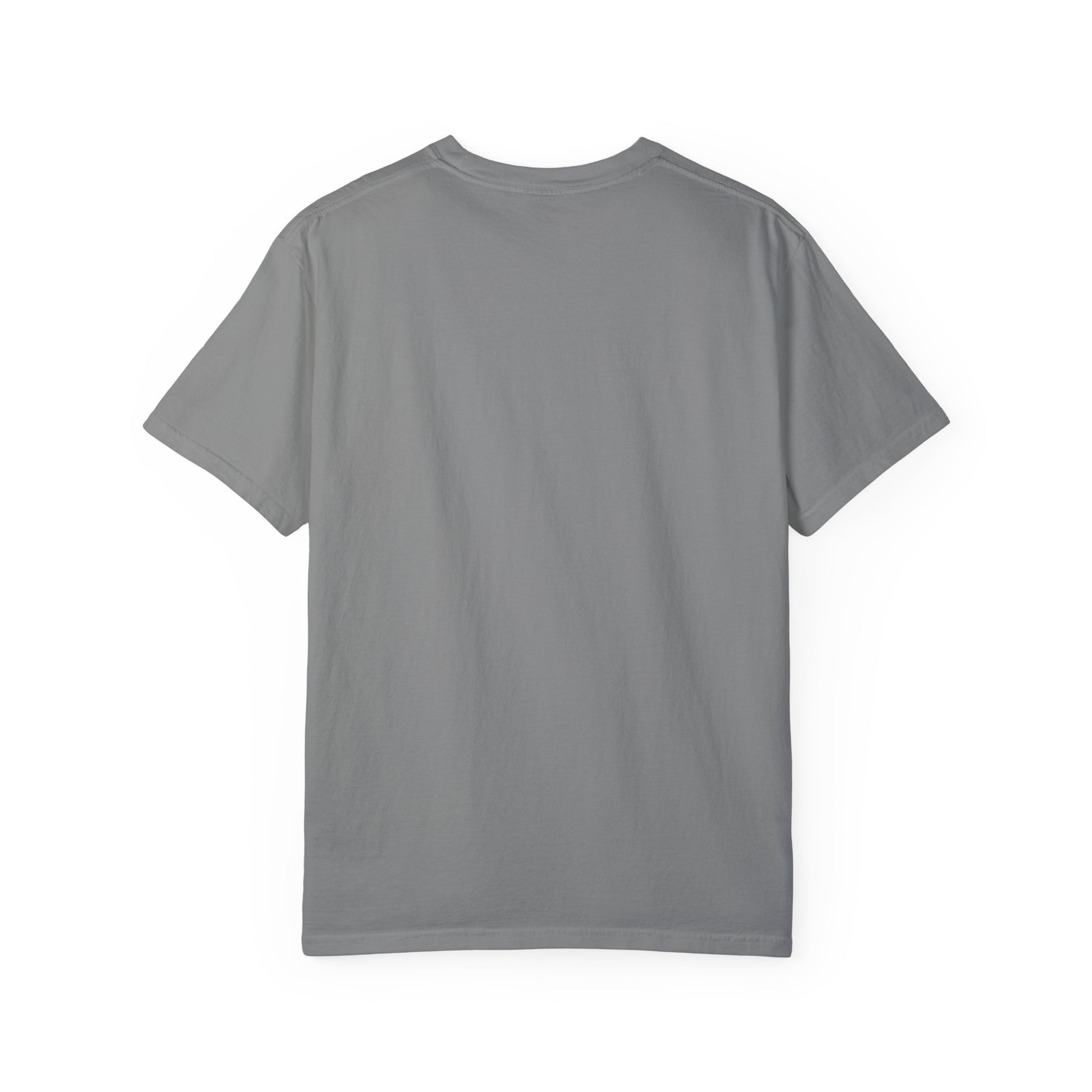 Proud of Grandma 2024 Graduate Unisex Garment-dyed T-shirt Cotton Funny Humorous Graphic Soft Premium Unisex Men Women Granite T-shirt Birthday Gift-25