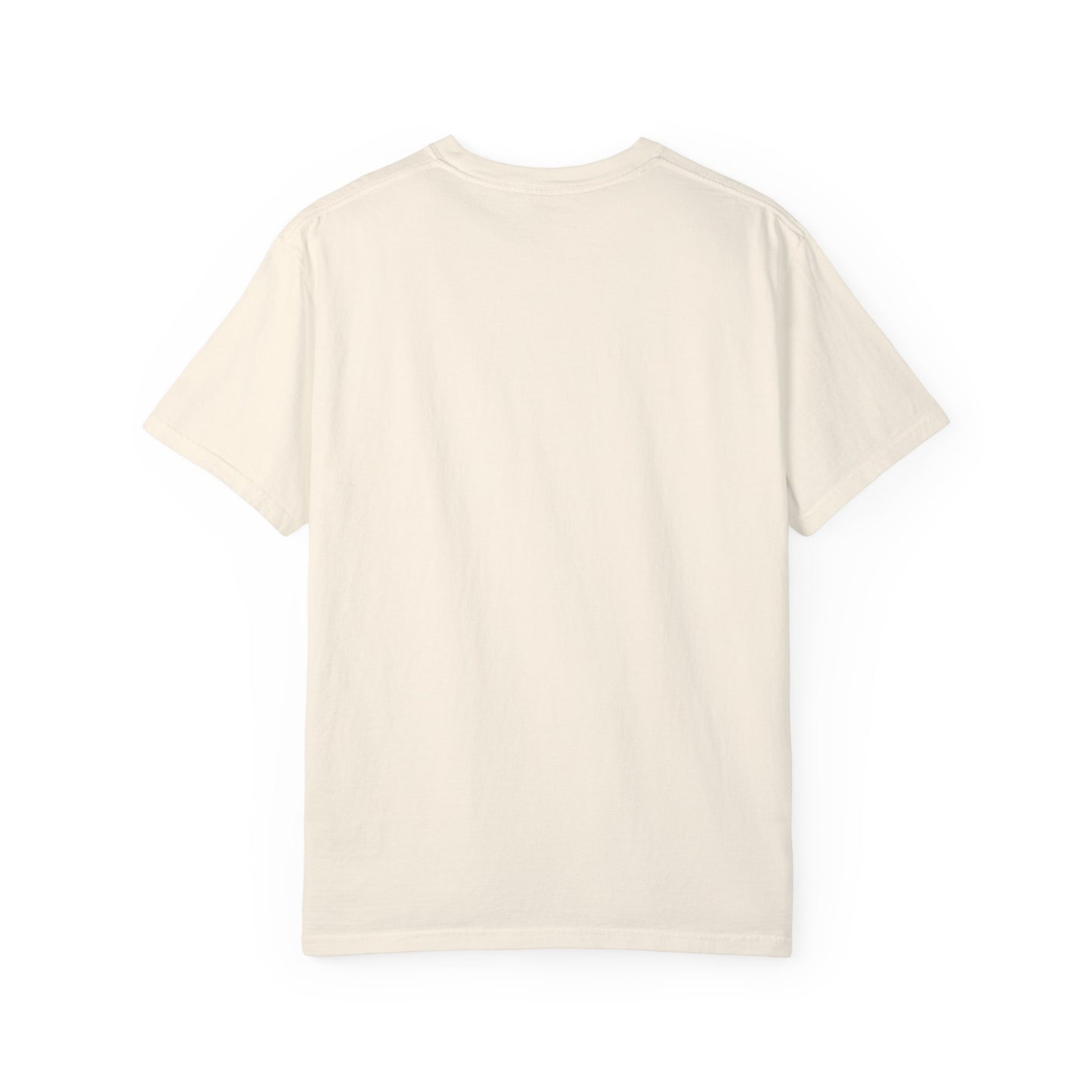 Proud Mama of a 2024 Graduate Unisex Garment-dyed T-shirt Cotton Funny Humorous Graphic Soft Premium Unisex Men Women Ivory T-shirt Birthday Gift-43