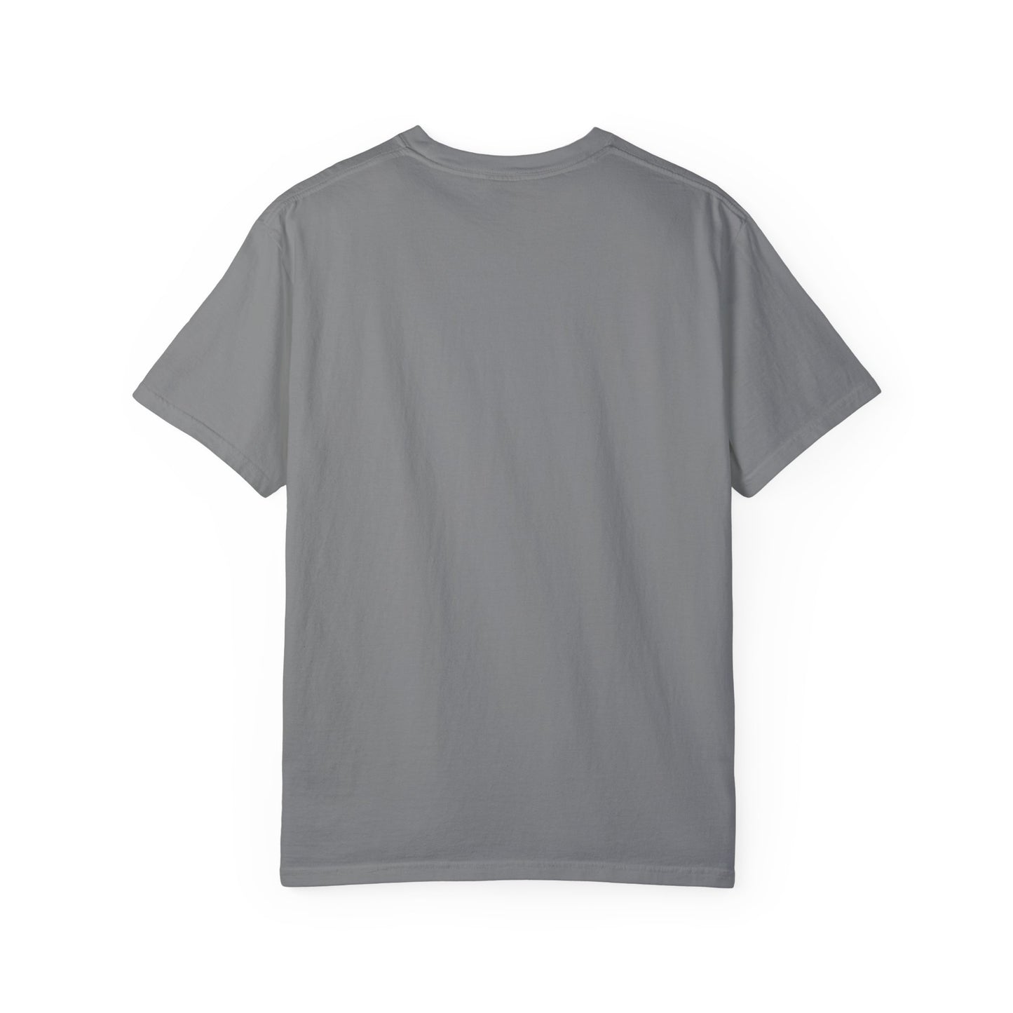 Hip Hop Teddy Bear Graphic Unisex Garment-dyed T-shirt Cotton Funny Humorous Graphic Soft Premium Unisex Men Women Grey T-shirt Birthday Gift-40