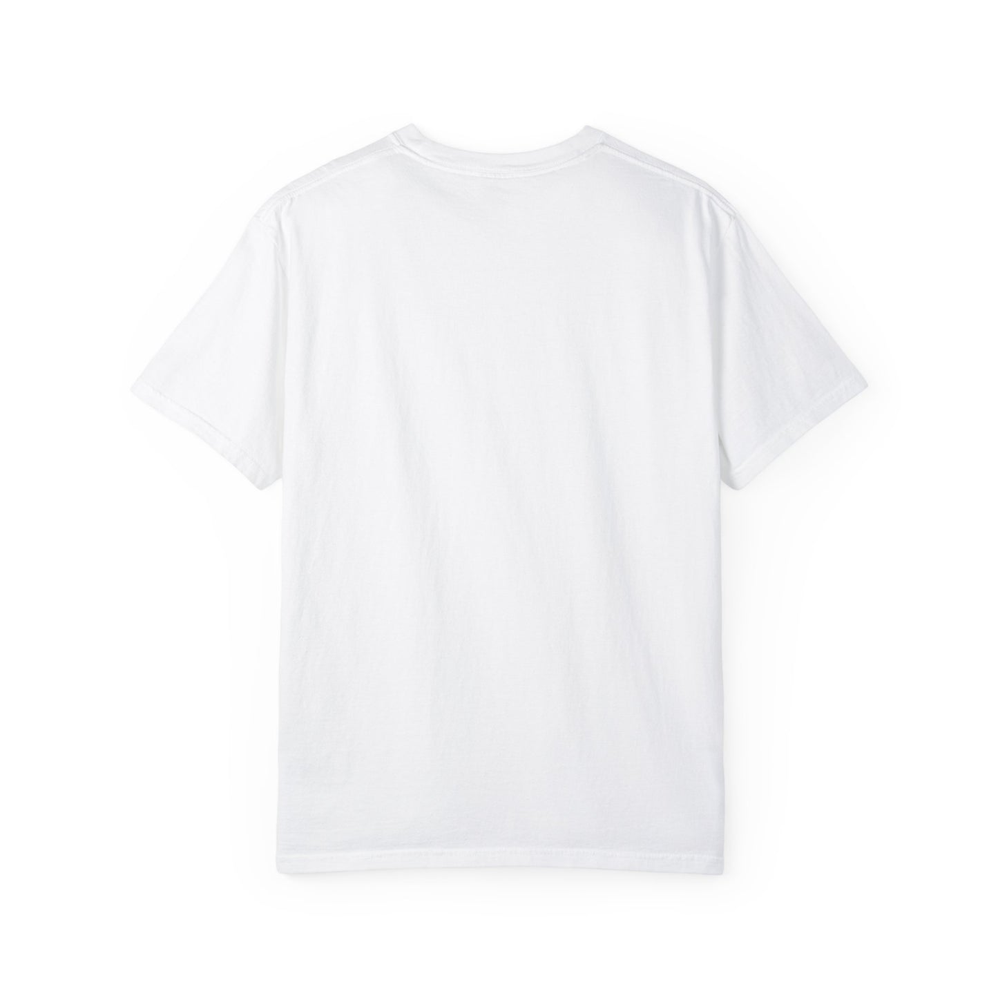 Proud of Mom 2024 Graduate Unisex Garment-dyed T-shirt Cotton Funny Humorous Graphic Soft Premium Unisex Men Women White T-shirt Birthday Gift-22