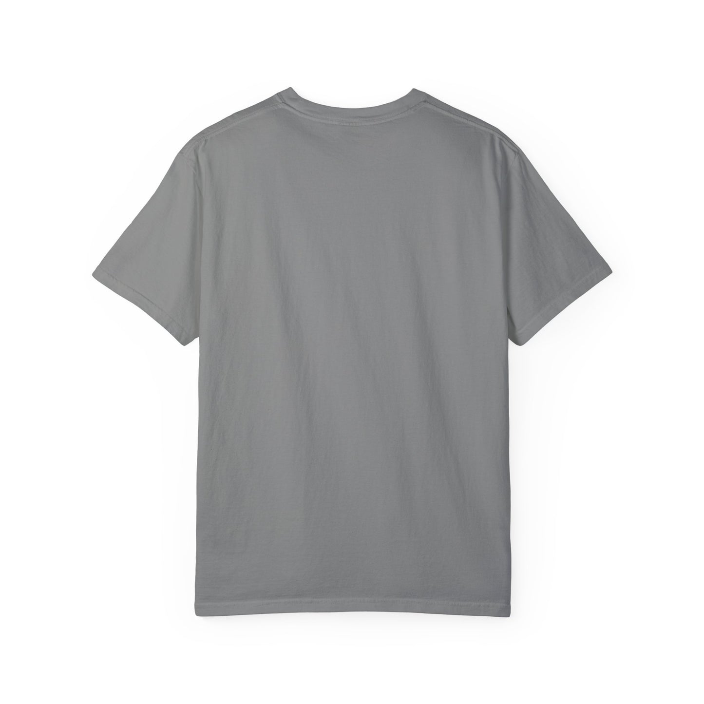 Hip Hop Teddy Bear Graphic Unisex Garment-dyed T-shirt Cotton Funny Humorous Graphic Soft Premium Unisex Men Women Granite T-shirt Birthday Gift-25